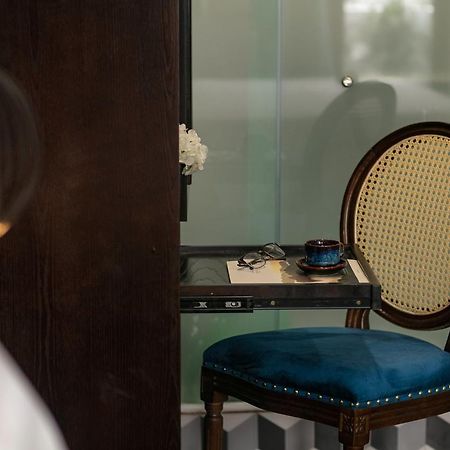La Renta Hotel & Spa Hanoi Exteriör bild