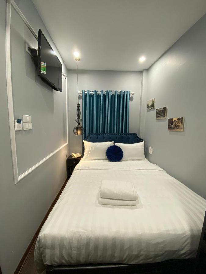 La Renta Hotel & Spa Hanoi Exteriör bild